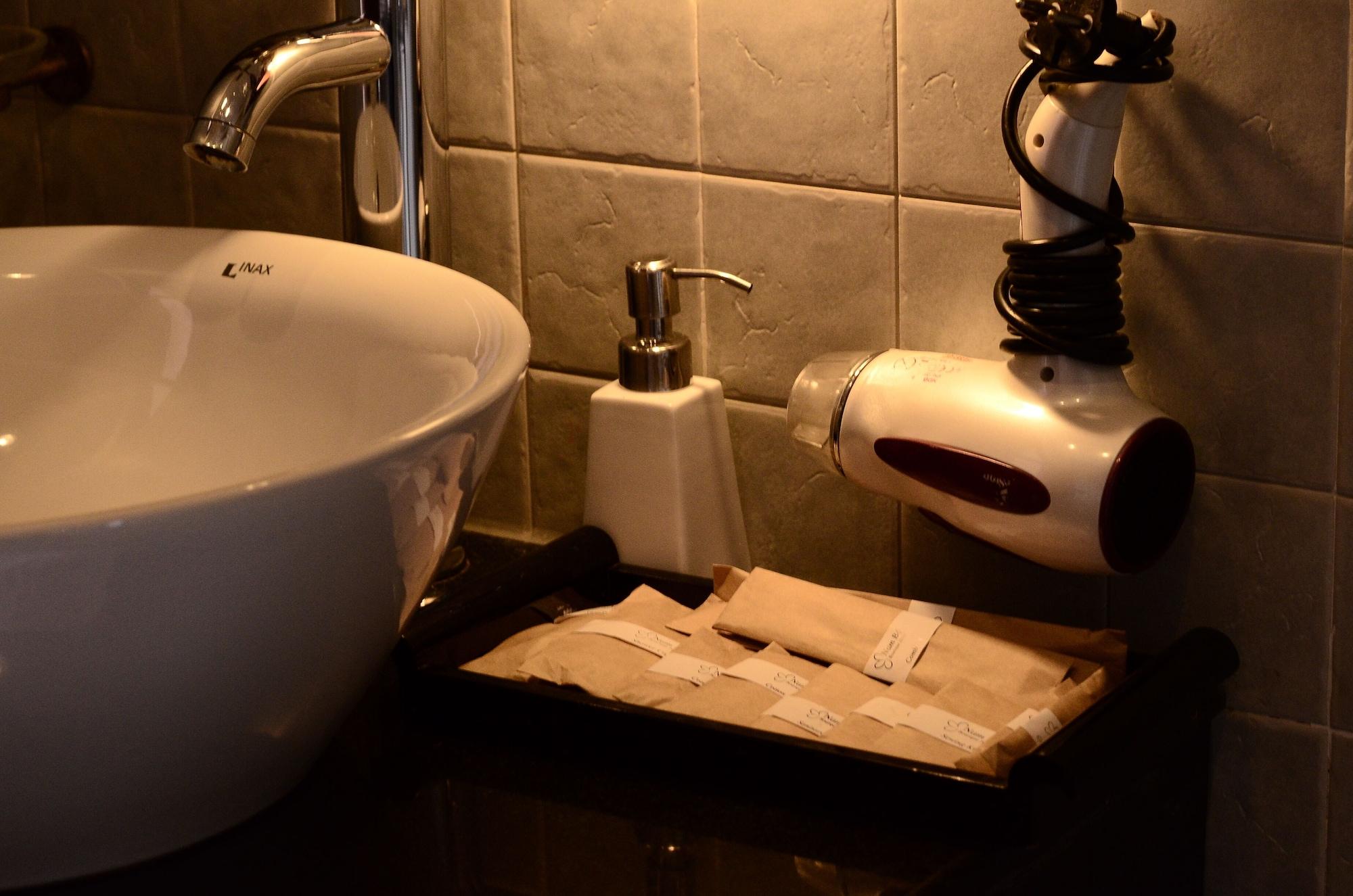 Nam Bo Boutique Hotel Can Tho Eksteriør bilde
