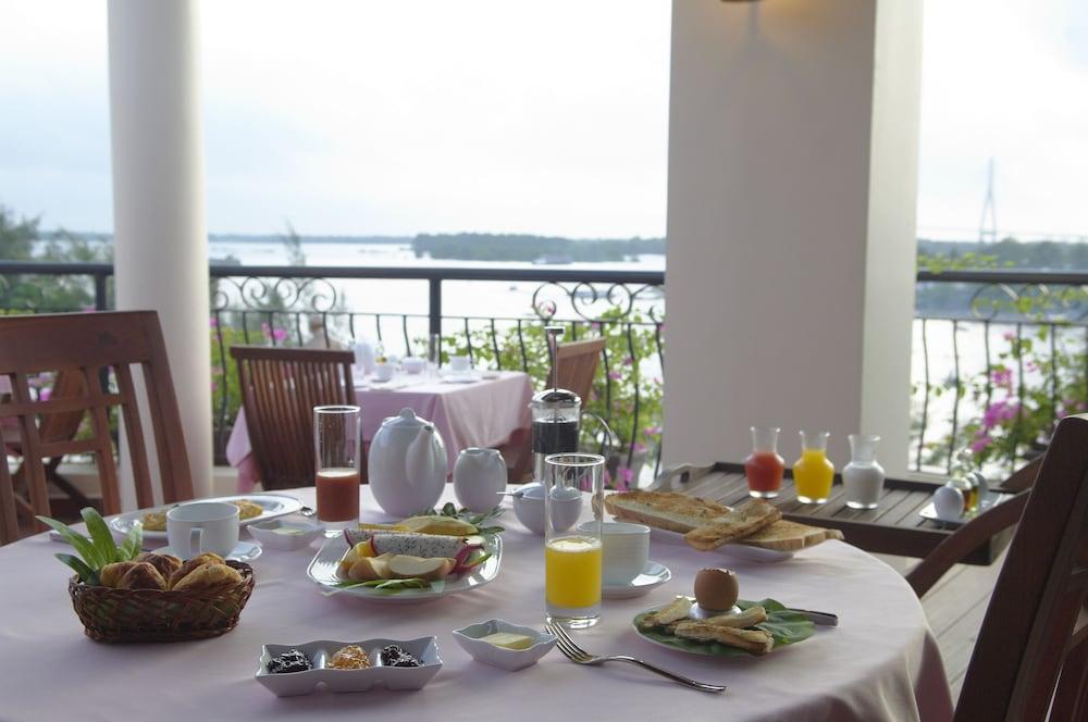 Nam Bo Boutique Hotel Can Tho Eksteriør bilde