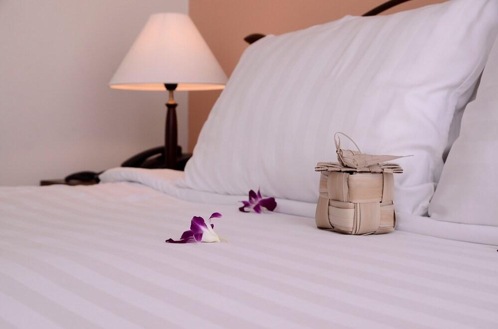 Nam Bo Boutique Hotel Can Tho Eksteriør bilde