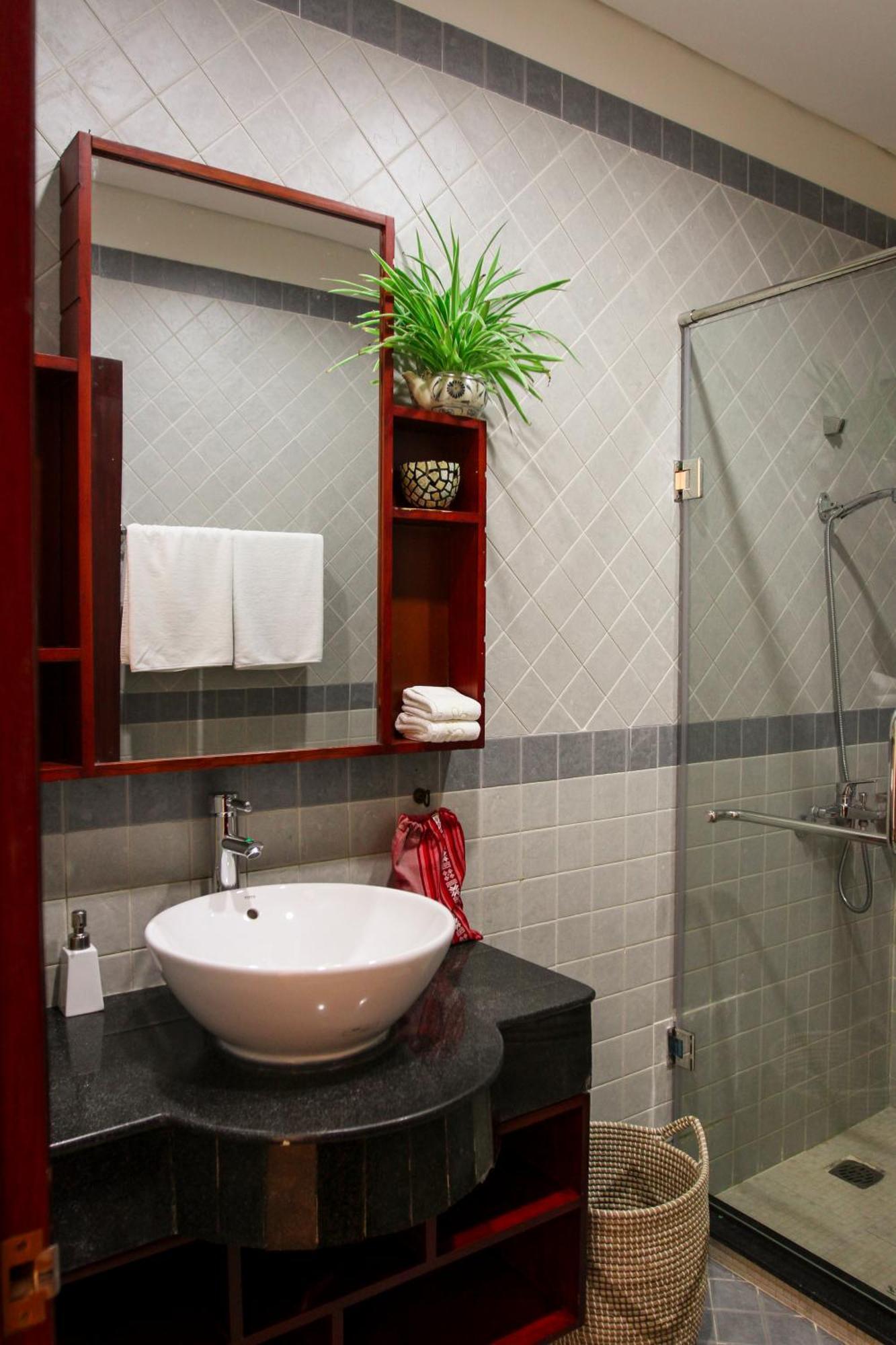 Nam Bo Boutique Hotel Can Tho Eksteriør bilde