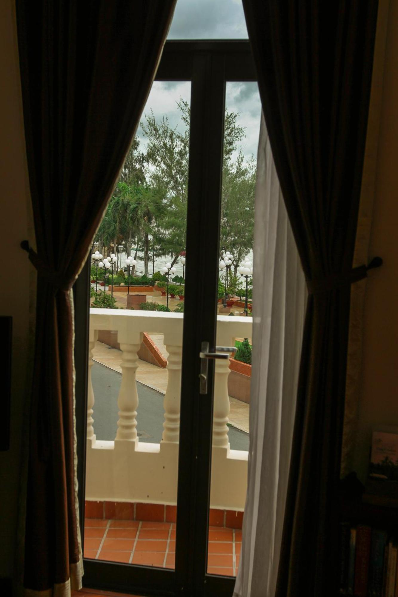 Nam Bo Boutique Hotel Can Tho Eksteriør bilde