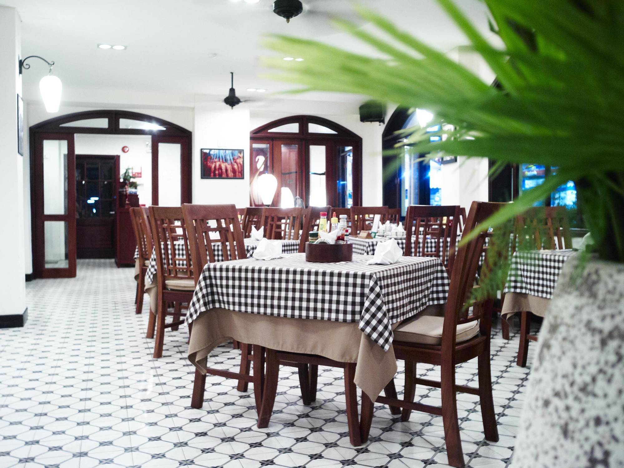 Nam Bo Boutique Hotel Can Tho Eksteriør bilde