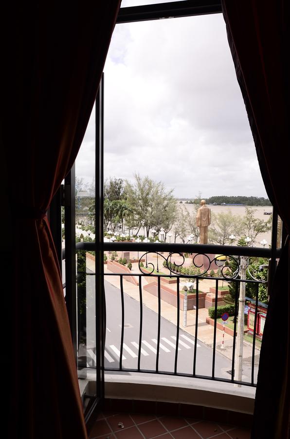 Nam Bo Boutique Hotel Can Tho Eksteriør bilde